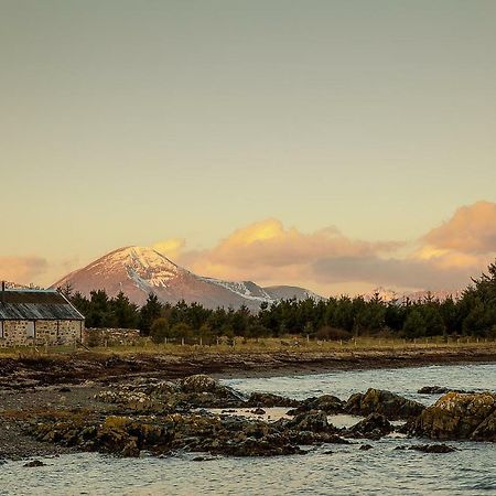Lusa Bothy Екстер'єр фото