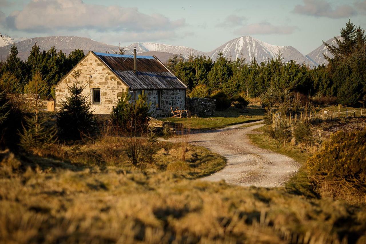 Lusa Bothy Екстер'єр фото
