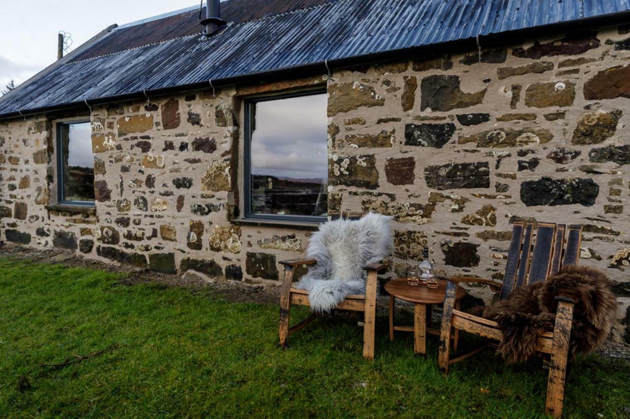 Lusa Bothy Екстер'єр фото