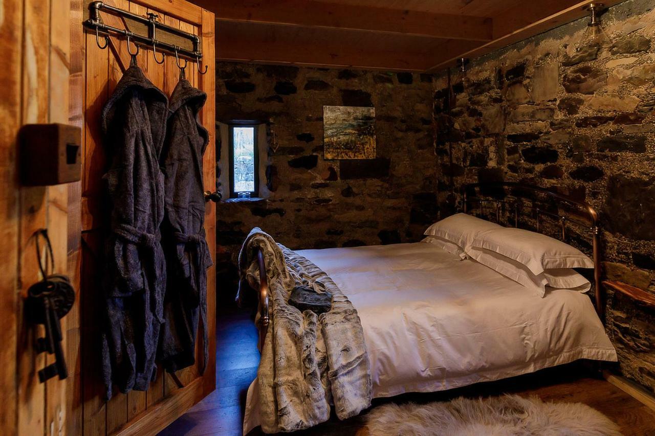 Lusa Bothy Екстер'єр фото