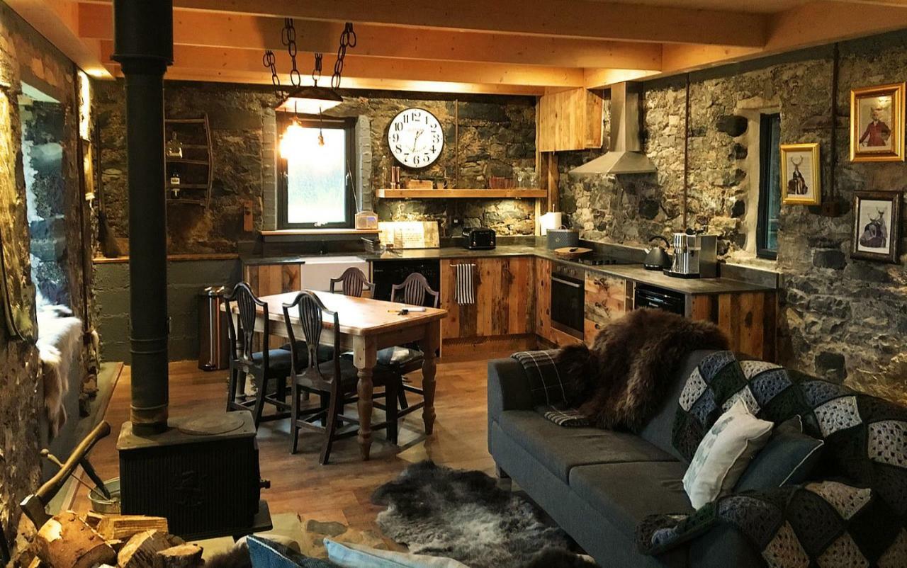 Lusa Bothy Екстер'єр фото