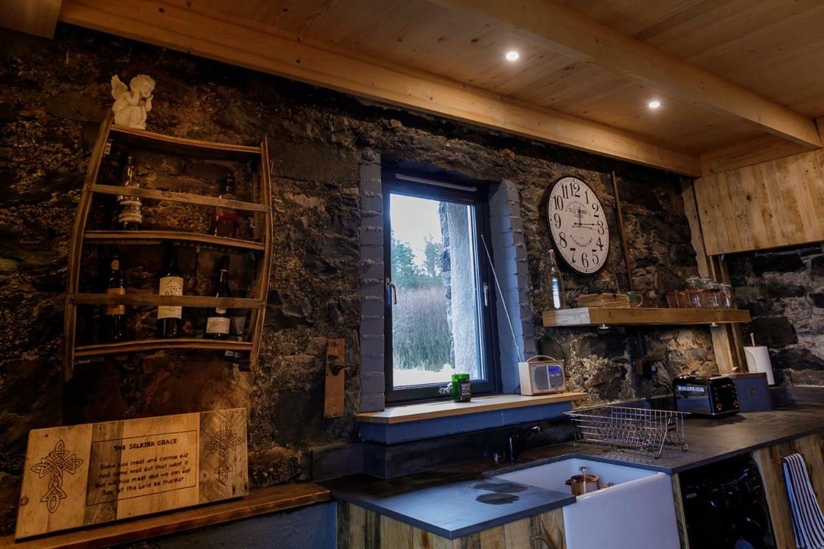 Lusa Bothy Екстер'єр фото